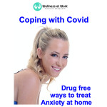 Coping with Anxiety