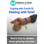 Dealing with Grief