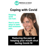 Coping with Jaw Pain