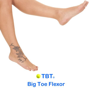 TBT for Big Toe Flexor