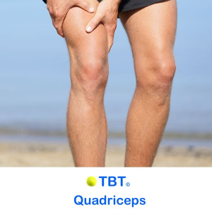 TBT for Quadriceps