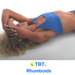 TBT for Rhomboids