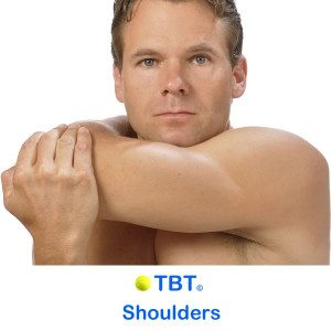 TBT for Deltoid Shoulder